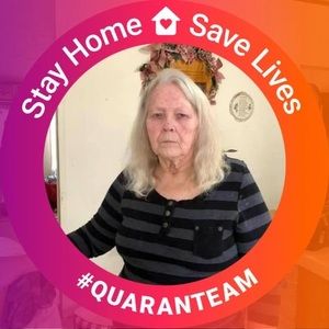 Meet your Posher, Ernestine